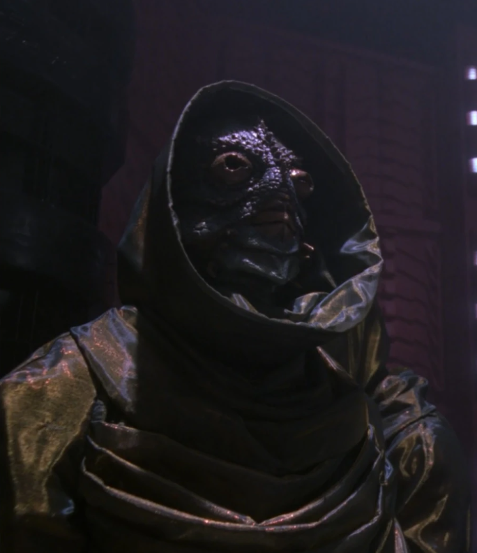 Starfleet Academy Come, Let’s Away: A High Octane 80s Teen Horror Movie