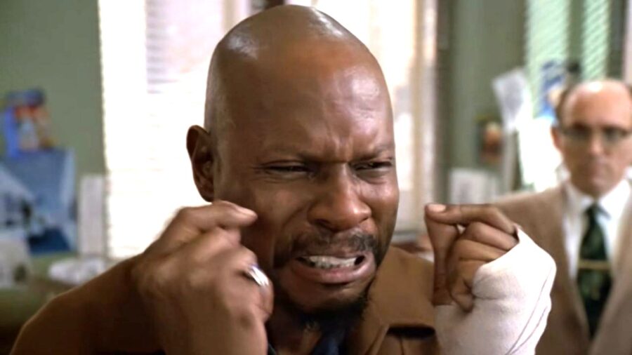 Starfleet Academy’s Avery Brooks Tribute Honors the Greatest Starfleet Captain – A Rebuttal to Chris Snellgrove